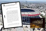 Documento de palcohabientes revela acusaciones contra FIFA