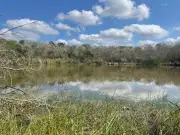 Don Sigi y el agua: la lucha solitaria por un bien común en Yucatán