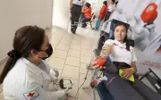Donación altruista de sangre avanza, pero sigue rezagada en México