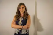 Doriana Vega: amor incondicional en la maternidad plena