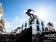 Downhill & Free Style 2026 en Puerto Vallarta: deporte extremo y turismo