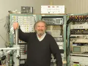 Dr. Pablo Rudomin: 65 años de ciencia y desafíos en el CINVESTAV