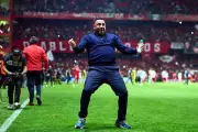 DT de LAFC llama payaso a Mohamed tras partido