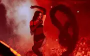 Dua Lipa anuncia película de su concierto en CDMX