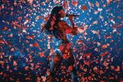 Dua Lipa incluye rola con Maná en disco Live From Mexico