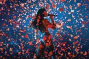 Dua Lipa inmortaliza shows en México con álbum y película