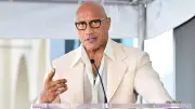 Dwayne Johnson detenido por la policía en Los Ángeles