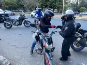 Ecatepec inaugura depósito de motos y elimina cobros excesivos