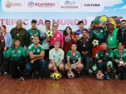 Ecatepec lanza campaña 