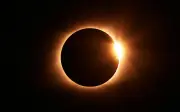 Eclipse solar más largo del siglo: 6 min 23 seg de oscuridad total en 2027