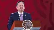 Economía anuncia salida de Santiago Nieto del IMPI y nuevos nombramientos