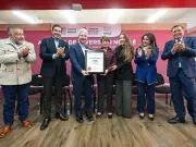 Edomex lidera generación de empleo a nivel nacional con más de 225 mil plazas