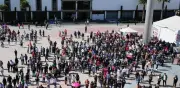 Edomex listo para Simulacro Nacional 2026 con altavoces funcionales