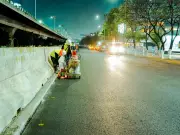 EdoMéx avanza en rehabilitación del Periférico Norte con inversión millonaria