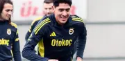 Edson Álvarez fuera de la banca en Turquía y Ajax busca su fichaje