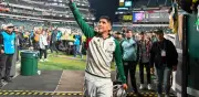 Edson Álvarez y otros europeos se integran al Tri para el Mundial 2026