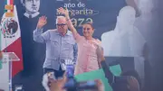 EE. UU. acusa a Rocha Moya y sacude relación con México