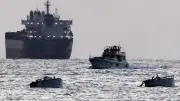 EE. UU. sanciona flotillas a Gaza por presuntos nexos con Hamás