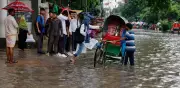 EE.UU. advierte 82% de probabilidad de El Niño en julio