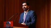 EE.UU. aprueba a Roberto Lazzeri como nuevo embajador de México