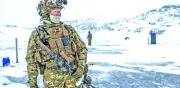 EE.UU. busca abrir tres bases militares en Groenlandia, según enviado de Trump