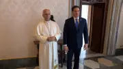 EE.UU. destaca sólidos lazos con el Vaticano en reunión bilateral