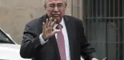 EE.UU. guarda silencio y espera respuesta de México sobre Rocha Moya