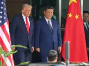 EE.UU. revela que empresas chinas planean vender armas a Irán
