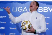 Efraín Juárez admite que nadie creía en su equipo