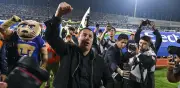 Efraín Juárez celebra final con técnicos mexicanos y responde a críticos