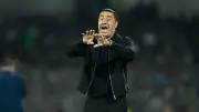 Efraín Juárez suena para dirigir al Celtic FC en medio de final con Pumas