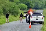 Ejecutado y 2 heridos en camino de Nuevo León