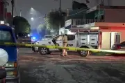 Ejecutan a hombre en Guadalupe, Nuevo León