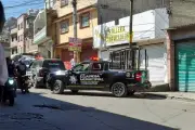 Ejecutan a repartidor frente a tortillería en Naucalpan