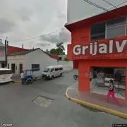 Ejecutan en Tabasco a cajera de carnicería por extorsión