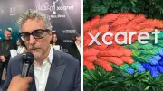 El Agente Secreto arrasa en los Premios Platino Xcaret 2026