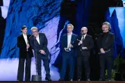 El Agente Secreto y El Eternauta triunfan en los Premios Platino 2026
