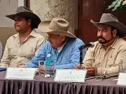 El Barzón respalda reformas para apoyar al campo en Jalisco