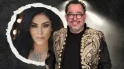 El Borrego Nava revela detalles de su casi boda con Marichelo Puente