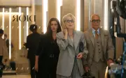 El diablo viste a la moda 2 llega a cines: una secuela esperada 20 años después