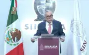 El dilema de Sheinbaum ante acusación de EU contra gobernador de Sinaloa