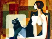 El dilema del arte abstracto: ¿belleza o provocación?