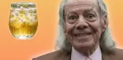 El ingrediente secreto de las ‘aguas locas’ de El Loco Valdés