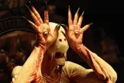 El Laberinto del Fauno se proyectará en 4K en Cannes