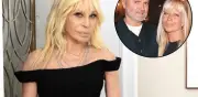 El legado de Donatella Versace: looks que marcaron la moda