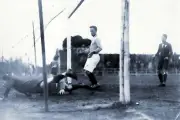 El legendario gol del 'Trompito' que marcó una época en el fútbol mexicano