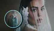 El look de Georgina Rodríguez en la MET Gala 2026 inspirado en la Virgen de Fátima
