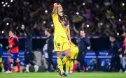 El último suspiro del América de Jardine: fin de una era