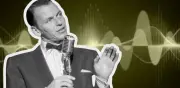El origen del apodo 'La Voz' de Frank Sinatra y su legado musical