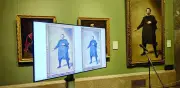 El Prado restaura el 'Pablo de Valladolid' de Velázquez
